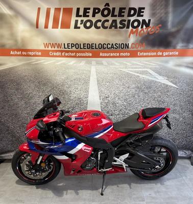 Honda Cbr1000rr-R Fireblade - Cbr1000 - Cbr 1000 Rrr