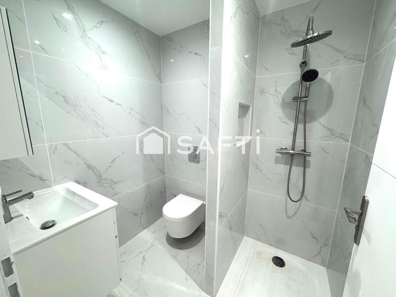 Maison de village - 131 m² - 7 pièces