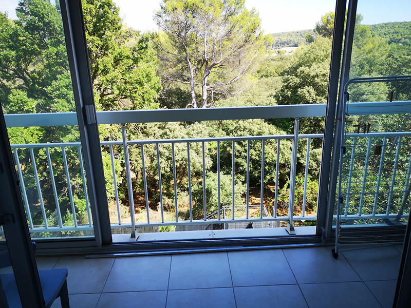 Appartement - 22 m² - 1 pièce