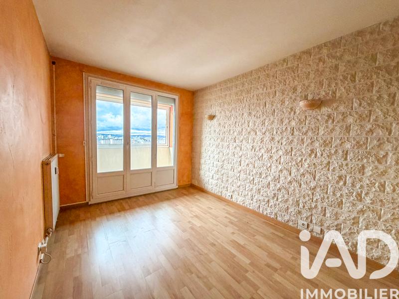 Appartement - 109 m² - 5 pièces
