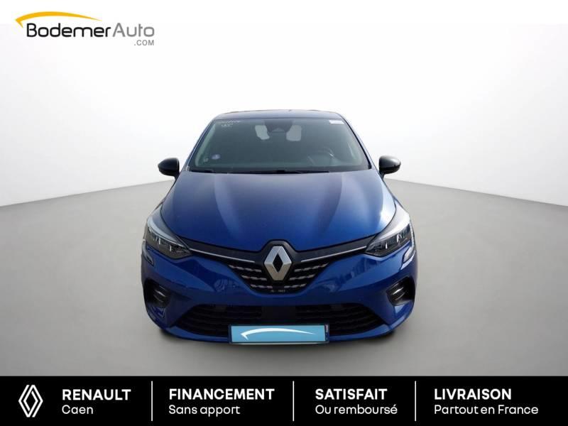 Renault Clio TCe 90 Techno