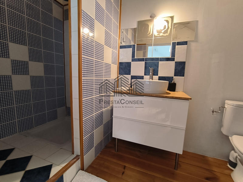 Appartement - 91 m² - 4 pièces