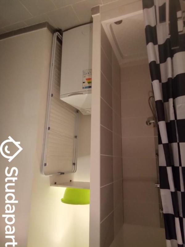 Appartement - 48 m² - 3 pièces