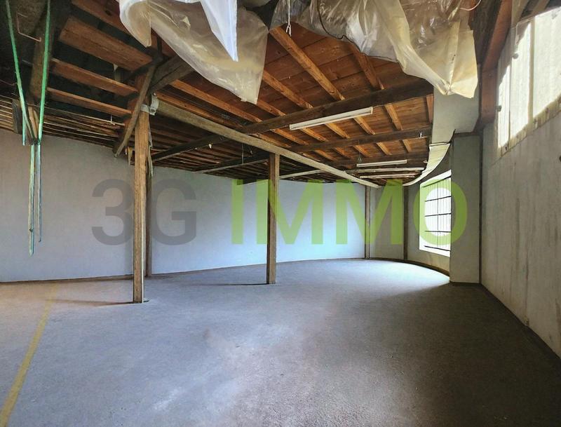 Maison - 102 m² - 5 pièces