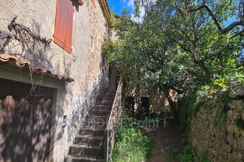 Maison - 337 m² - 14 pièces