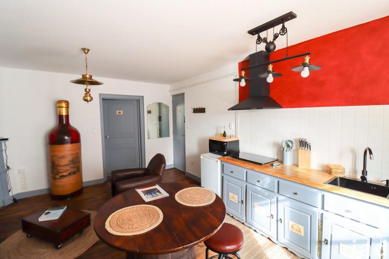 Maison - 291 m² - 13 pièces