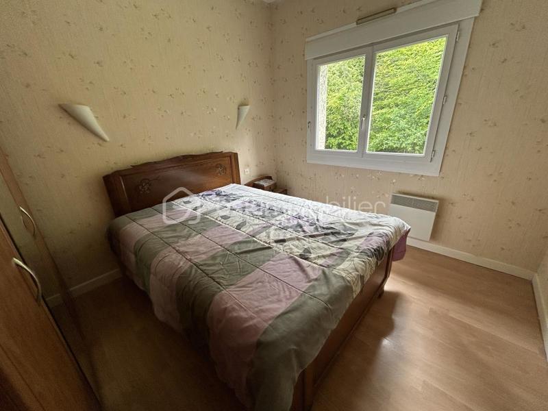 Maison - 103 m² - 4 pièces