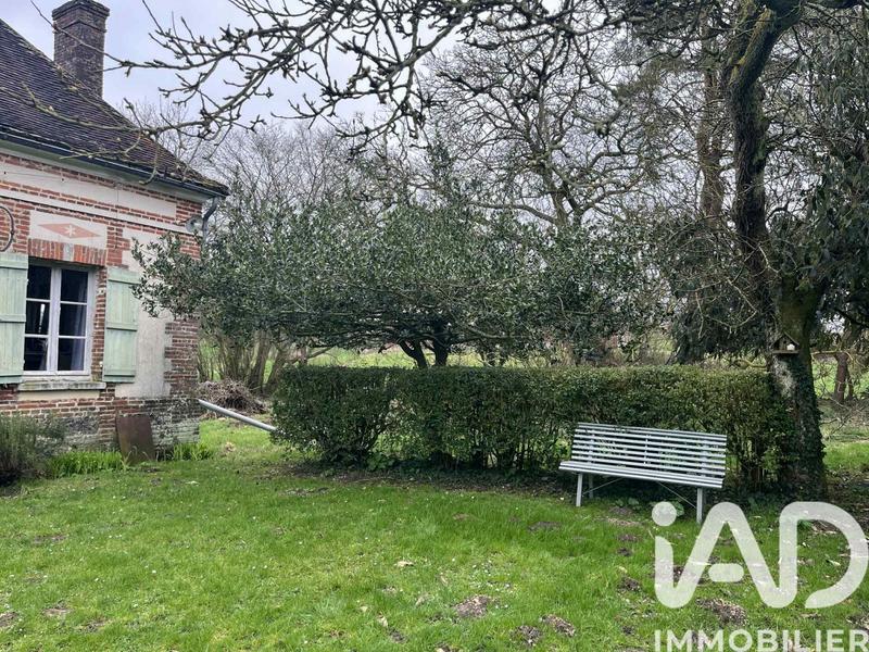 Maison - 148 m² - 5 pièces