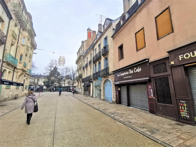 Appartement - 20 m²