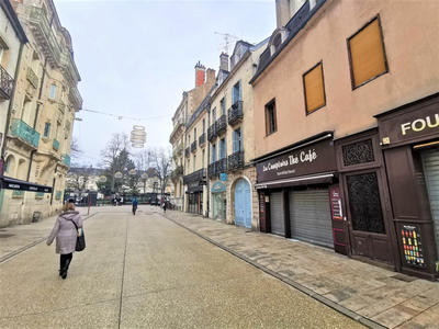 Appartement - 20 m²