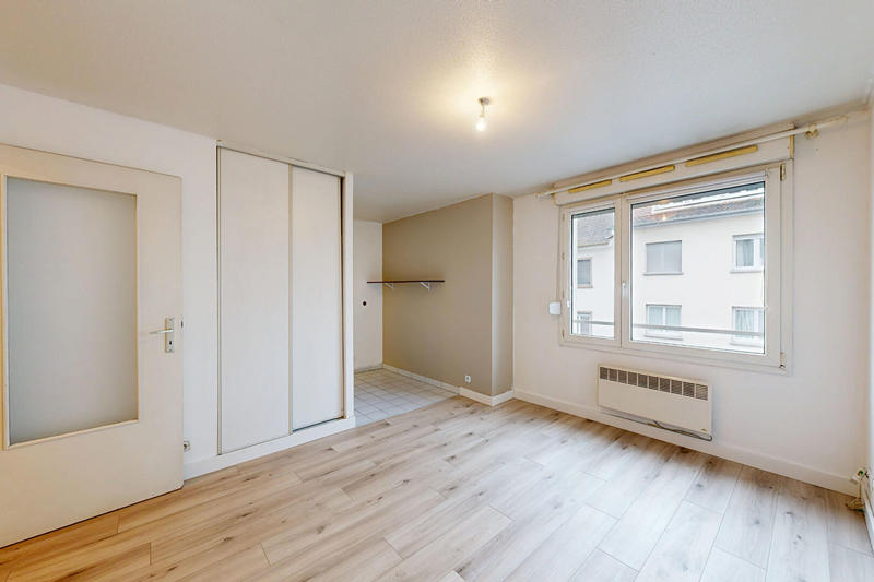 Appartement - 22 m² - 1 pièce