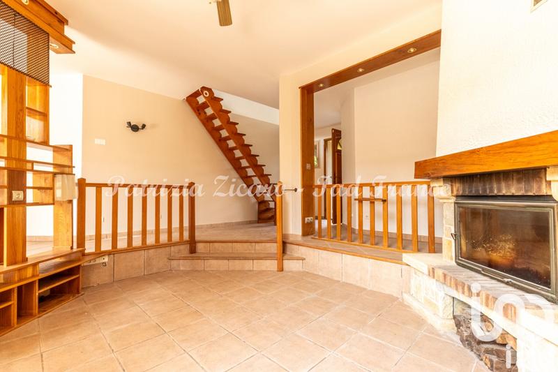Maison - 167 m² - 7 pièces