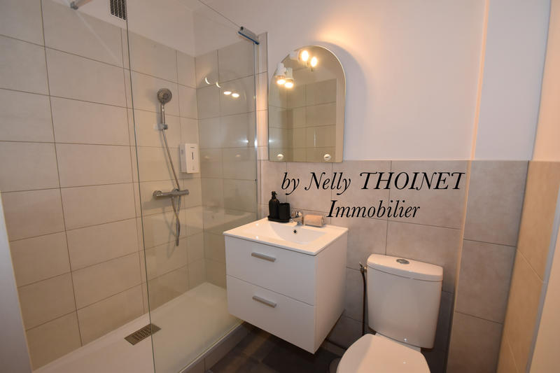 Appartement - 27 m² - 1 pièce