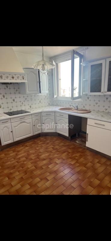 Appartement - 86 m² - 4 pièces