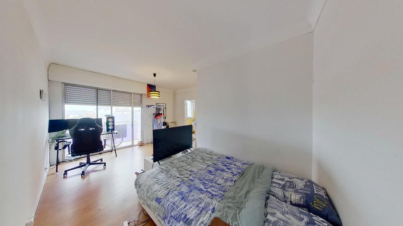 Appartement - 31 m² - 1 pièce