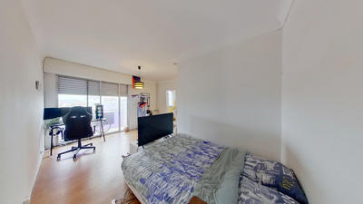 Appartement - 31 m² - 1 pièce