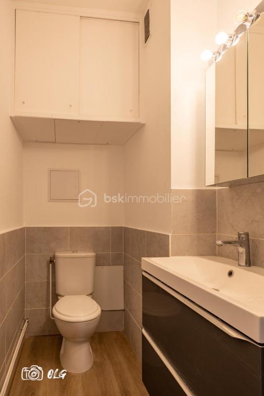 Appartement - 100 m² - 3 pièces