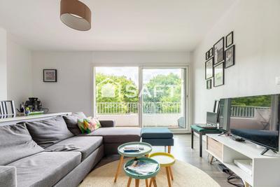 Appartement - 95 m² - 5 pièces