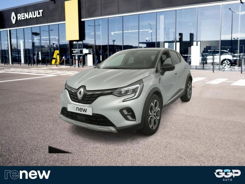 Renault Captur Itsmmhh 6up