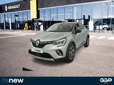 Renault Captur Itsmmhh 6up