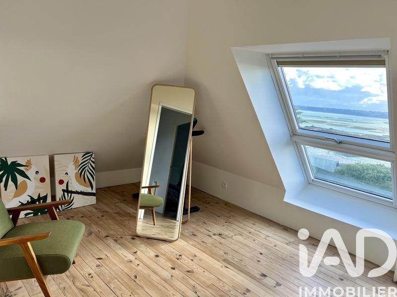 Maison - 112 m² - 6 pièces