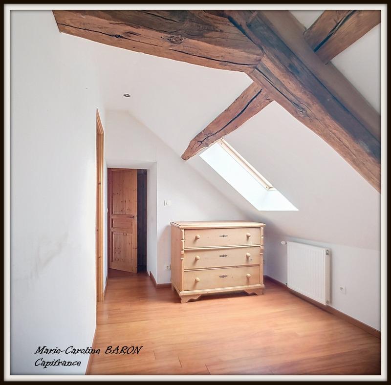 Maison de ville - 75 m² - 4 pièces