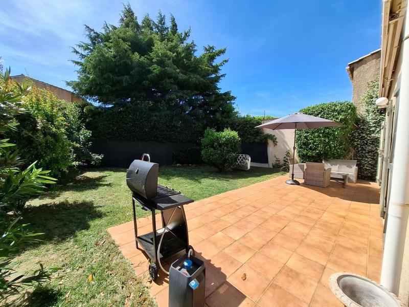 Maison - 97 m² - 4 pièces