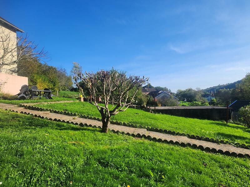 Maison - 98 m² - 5 pièces