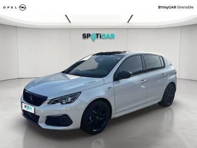 Peugeot 308 PureTech 130ch s&amp;S Bvm6 Gt Pack