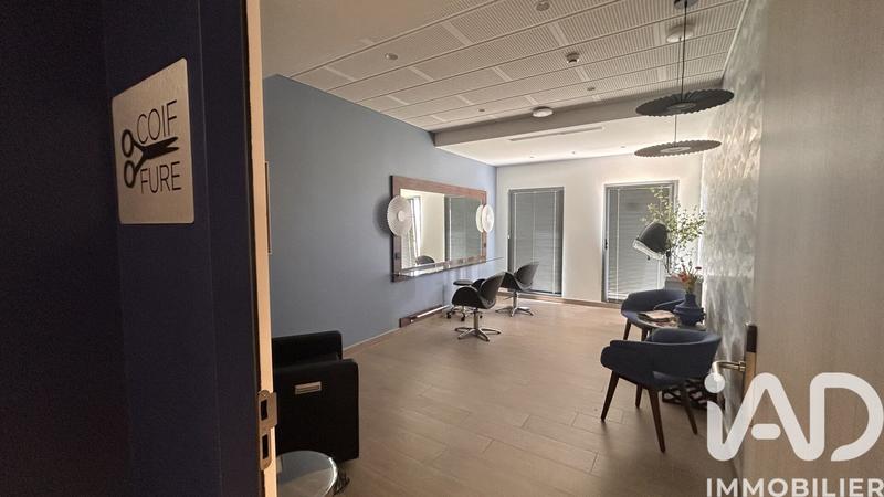 Appartement - 37 m² - 1 pièce