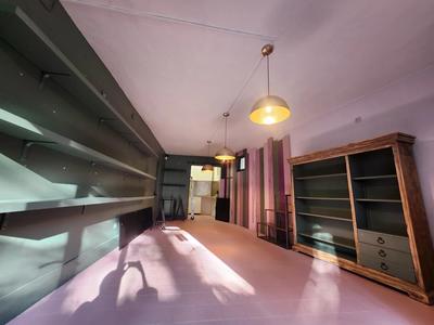 Fonds de commerce - Magasins - 40 m²