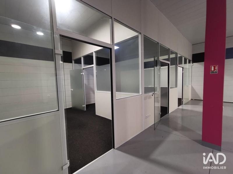 Local commercial - 581 m²