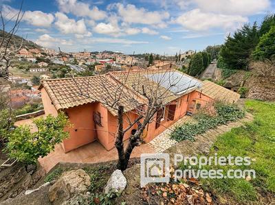 Maison - 172 m² - 7 pièces