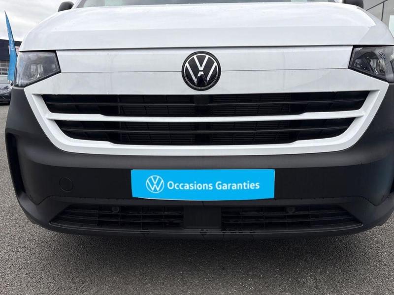 Volkswagen Transporter Van Tdi 150 Ch Bva8 L1
