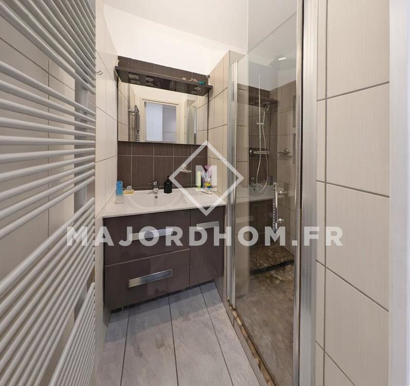 Appartement - 50 m² - 3 pièces