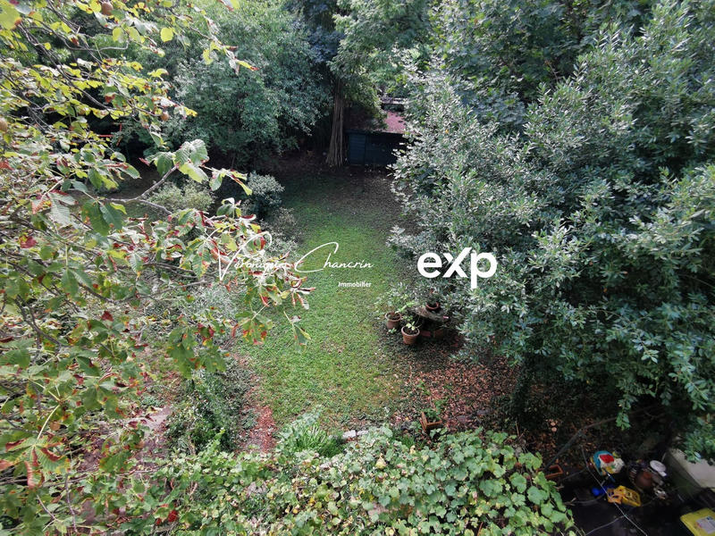 Maison - 198 m² - 7 pièces