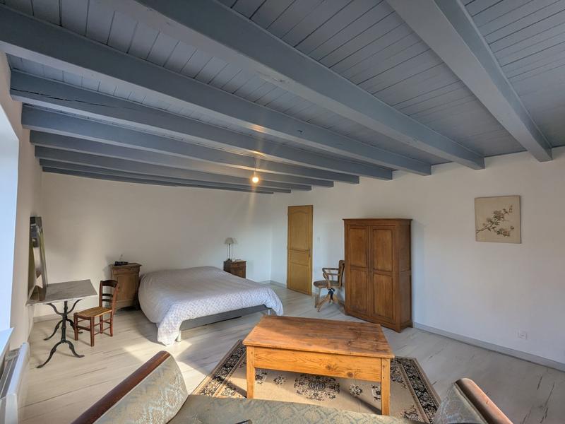 Maison - 147 m² - 5 pièces