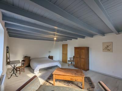 Maison - 147 m² - 5 pièces