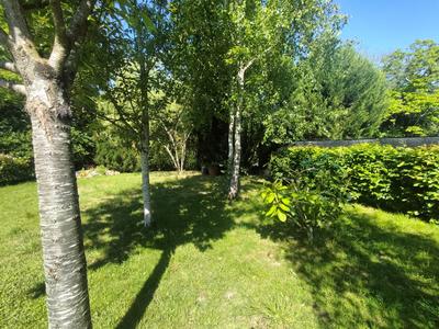 Maison - 191 m² - 8 pièces