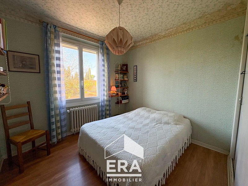 Maison - 88 m² - 4 pièces