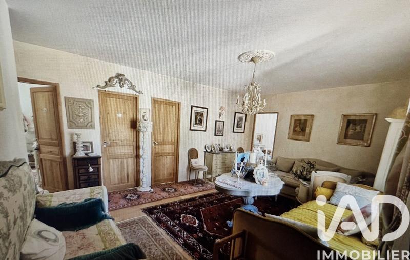 Maison - 185 m² - 5 pièces