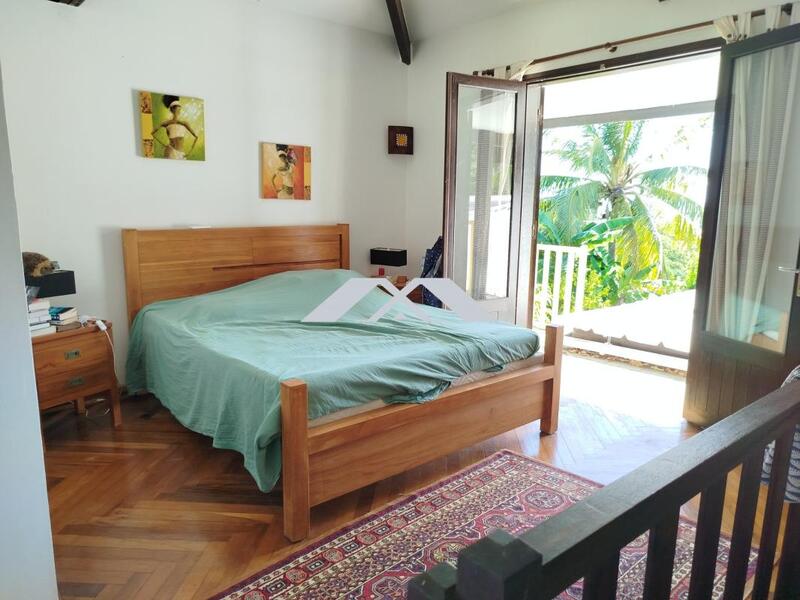 Maison - 134 m² - 5 pièces