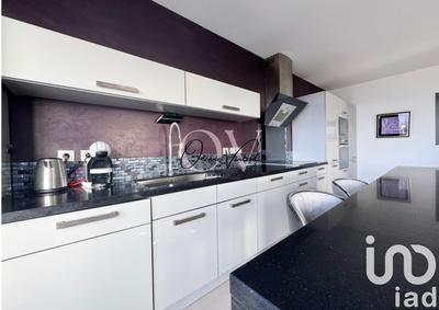 Appartement - 94 m² - 3 pièces