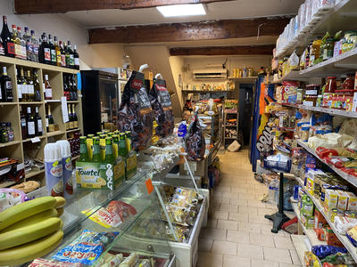 Fonds de commerce - Magasins - 70 m²