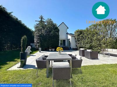 Villa - 215 m² - 7 pièces