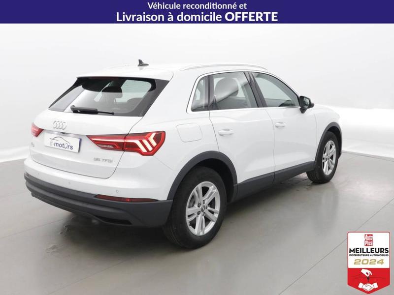 Audi Q3 35 Tfsi 150 Design +Gps