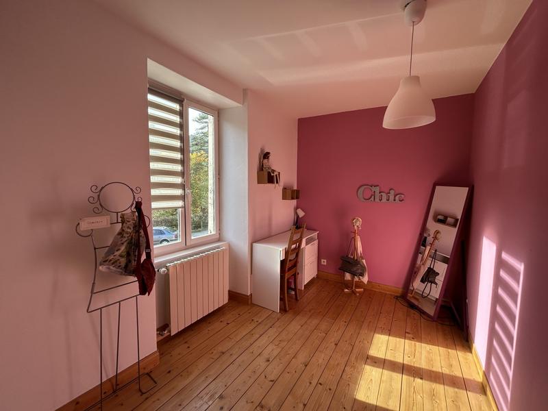 Maison - 306 m² - 13 pièces