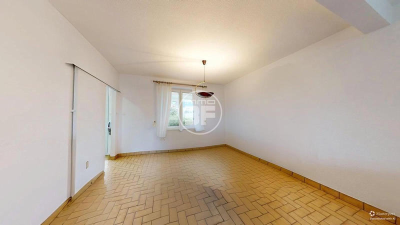 Maison - 101 m² - 5 pièces