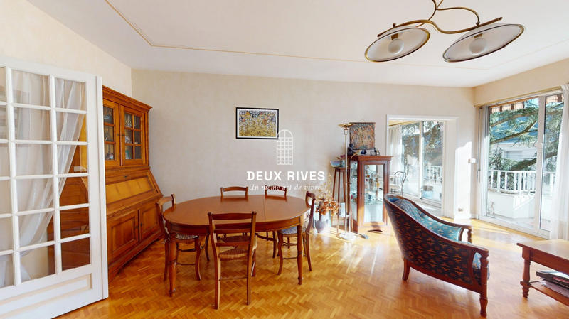 Appartement - 133 m² - 5 pièces