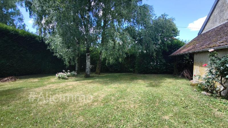 Maison - 145 m² - 5 pièces